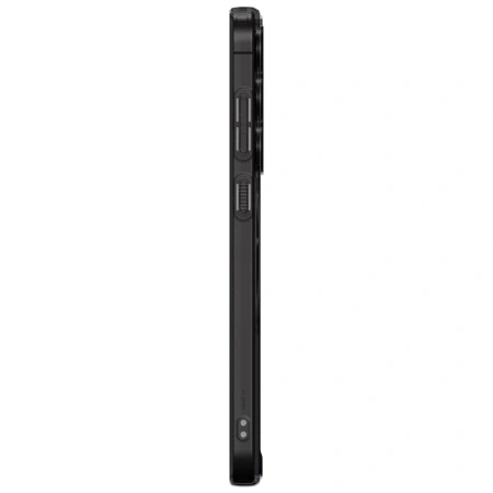 SPIGEN ETUI ULTRA HYBRID MAGSAFE DO SAMSUNG GALAXY S25 FE OCHRONA PEŁNY