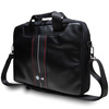 Torba BMW BMCB15COMSCAKR 16czarny/black Carbon Red Stripes