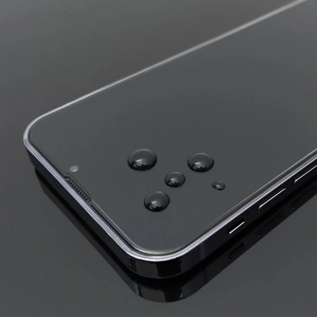 WOZINSKY SZKŁO HARTOWANE DO OPPO PAD 3 PEŁNE DOPASOWANIE OCHRONA EKRANU 9H