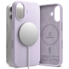 RINGKE ETUI SILICONE MAGNETIC DO IPHONE 17 OCHRONA Z MAGNETYCZNYM