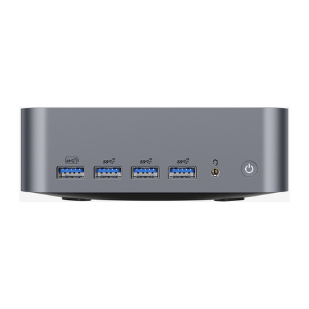 Mini PC GEEKOM GT1MEGA Intel® Core™ Ultra 9 185H 16GB 1TB + Win 11 Pro