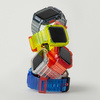 Skinarma pasek+etui Saido 2in1 Apple     Watch 45/44mm dymny/smoke