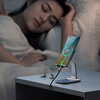 MCDODO KABEL USB-C DO APPLE MACBOOK SZYBKIE ŁADOWANIE USB TYP C 100W 1M LED