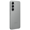 Etui Samsung Kindsuit do Galaxy S25+ szary