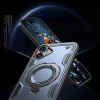 HURTEL ETUI DO MAGSAFE HYBRID ARMOR DO IPHONE 16 PLUS PANCERNE OCHRONA
