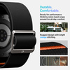 SPIGEN PASEK DO ZEGARKA FIT LITE DO SAMSUNG GALAXY WATCH ULTRA 47 MM TRWAŁY