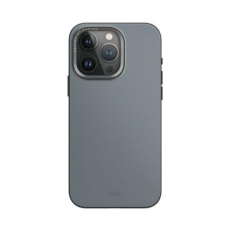 UNIQ ETUI LYDEN DS DO IPHONE 15 PRO MAX 6.7 MAGCLICK CHARGING Z ŁADOWANIEM