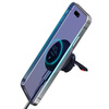 3MK MAGCHARGER UCHWYT DO AIRVENT IPHONE 12 13 14 15 ŁADOWANIE BEZPRZEWODOWE