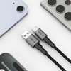 TECH-PROTECT CABLE USB-C DO LIGHTNING 200CM 15W 3A DO IPHONE 11 12 13 14 15