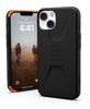 UAG Civilian - obudowa ochronna do iPhone 14 Plus (black)