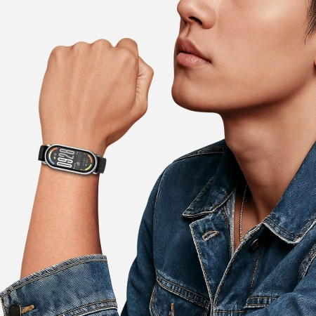 TECH-PROTECT PASEK ICONBAND CLASSIC DO XIAOMI SMART BAND 8 9 10 NFC