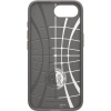 SPIGEN ETUI LIQUID AIR DO IPHONE 16E OCHRONA PRZECIW WSTRZĄSOM