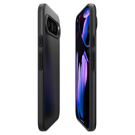 SPIGEN THIN FIT CASE DO GOOGLE PIXEL 9 PRO XL CIEKAWY POKROWIEC DO TELEFONU