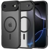 Etui Tech-Protect BasicMag MagSafe na iPhone 17 Air - czarny mat