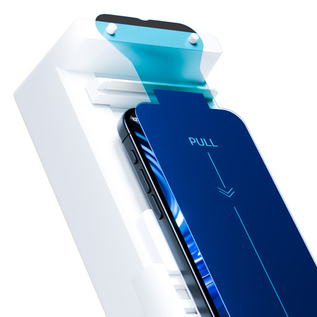 3MK SZKŁO HARTOWANE DO SAMSUNG GALAXY A26 EXPERT GLASS ULTRA WYTRZYMAŁE