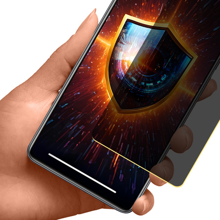 3MK FOLIA OCHRONNA SILKY MATT PRIVACY DO XIAOMI 11T 11T PRO POWŁOKA