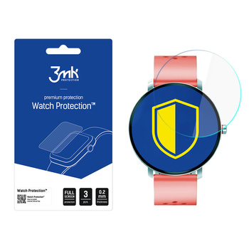 3MK FOLIA OCHRONNA DO DENVER SW-171 WATCH PROTECTION ARC OCHRONA B