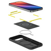 SPIGEN ETUI RUGGED ARMOR DO MAGSAFE DO GOOGLE PIXEL 9A ZWIĘKSZONA ODPORNOŚĆ
