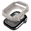 SPIGEN RUGGED ARMOR V2 APPLE WATCH 10 / 11 (42 MM) DUNE BEIGE