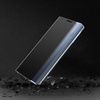 Sleep Case pokrowiec etui z klapką typu Smart Cover iPhone 13 niebieski