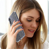 TECH-PROTECT FLEXAIR GALAXY S25 POKROWIEC OCHRONA Z PRZEZROCZYSTYM PLECKIEM