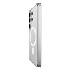 Spigen Ultra Hybrid MagSafe, clear white - Samsung Galaxy S26 Ultra