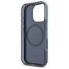 Red Bull RBHMP16X24HIDBV iPhone 16 Pro Max 6.9 hardcase granatowy/navy IML Two Bulls MagSafe