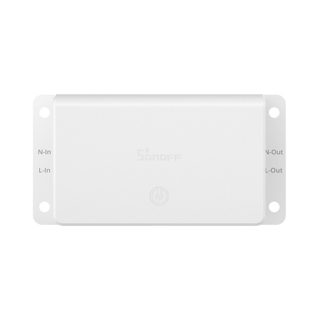 Przełącznik SONOFF Basic R5 Gen5 Wi-Fi Matter 10A