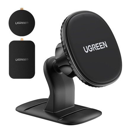 UGREEN OCHWYT MAGNETYCZNY DO TELEFONÓW LP292 DO TELEFONÓW Z FUNKCJĄ