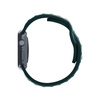 42/44/45/46/49 mm Evergreen (big) - 3mk Silicone Watch Strap for Apple