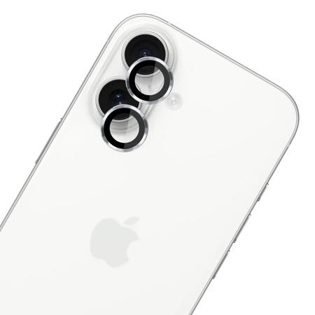 3MK SZKŁO LENS PRO HARDY DO APPLE IPHONE 17 NA OCHRONĘ APARATU