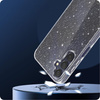 TECH-PROTECT FLEXAIR GALAXY S25 POKROWIEC OCHRONA Z PRZEZROCZYSTYM PLECKIEM