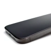 WOZINSKY SZKŁO HARTOWANE 9H DO IPHONE 15 PLUS Z RAMKĄ PREMIUM ZESTAW MONTAŻ