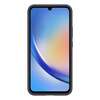 Samsung Card Slot Cover etui Samsung Galaxy A34 5G pokrowiec portfel na kartę czarne (EF-OA346TBEGWW)