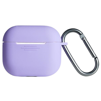 BELINE CASE DO AIRPODS 3 SILIKONOWE OCHRONNE ETUI POKROWIEC NA SŁUCHAWKI
