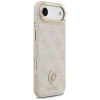 GUESS ETUI 4G STRASS LOGO MAGSAFE DO IPHONE AIR Z LUKSUSOWYM LOGO