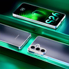 Samsung Galaxy S26 - 3mk Clear Case