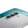 Spigen Ultra Hybrid, crystal clear - Samsung Galaxy S26+