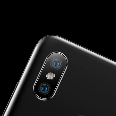 WOZINSKY SZKŁO HARTOWANE DO APTU XIAOMI REDMI 7 WYSOKA ODPORNOŚĆ NA ZADARTE