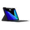Baseus Brilliance etui z klawiaturą na iPad Pro 12.9" (2018 / 2020 / 2021) czarny (ARJK000113)