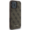 GUESS POKROWIEC ETUI CASE DO IPHONE 16 PRO MAX 6.9 CALA DESIGNERSKI LOOK