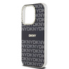 DKNY ETUI HARDCASE DO IPHONE 15 PRO 6.1 IML MONO STRIPE DO MAGSAFE