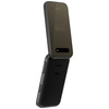 Telefon HMD 2660 Flip TA-1711 DS czarny