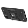 WOZINSKY RING ARMOR ETUI HYBRYDOWE DO SAMSUNG GALAXY A22 4G Z OCHRONĄ ROGÓW