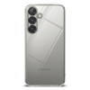 RINGKE ETUI FUSION GALAXY S25+ PLUS CLEAR DO TELEFONU PRZEZROCZYSTE OCHRONA