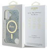 GUESS ETUI HARD CASE DO IPHONE 16 6.1 DO MAGSAFE Z 4G I IMPRINT TECHNOLOGIA