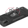 WOZINSKY RING ARMOR ETUI HYBRYDOWE DO SAMSUNG GALAXY A22 4G Z OCHRONĄ ROGÓW