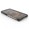 HURTEL HONEYCOMB PANCERNE ETUI Z ŻELOWĄ RAMKĄ DO IPHONE 13 OCHRONA TELEFONU
