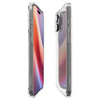 SPIGEN ETUI ULTRA HYBRID DO IPHONE 16 PRO OCHRONA I PRZEJRZYSTOŚĆ