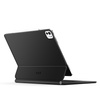 TECH-PROTECT SMARTCASE MAGNETIC + KEYBOARD IPAD PRO 11” 5 / 6 2024-2025 BLACK